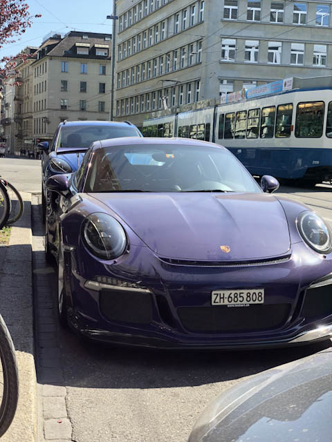911, Zurich, ch