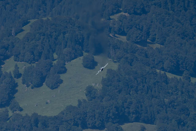 Dassault Rafale B - 4-HF - Rafale Solo Display, 2023