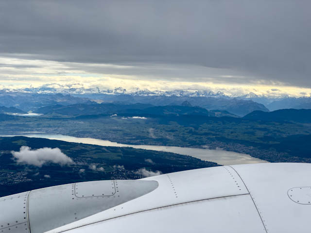 Photograph taken at Rümlang, ch