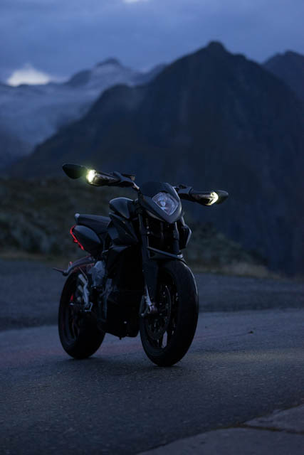 Rivale800
