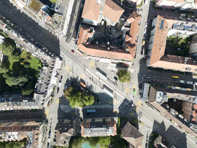 Photograph taken at Zurich, ch