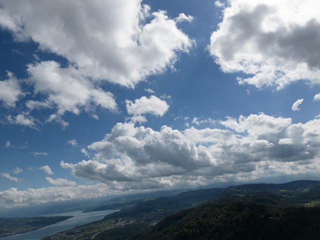 Photograph taken at Zurich, ch
