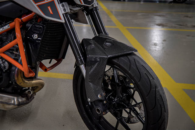 REMUS Sport Exhausts, 2018
