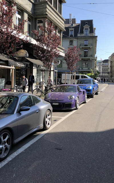 911, Zurich, ch