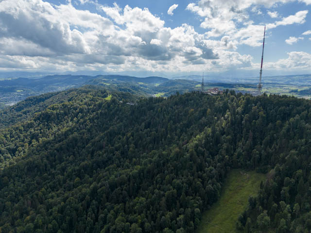 Photograph taken at Zurich, ch