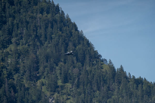 Dassault Rafale B - 4-HF - Rafale Solo Display, 2023