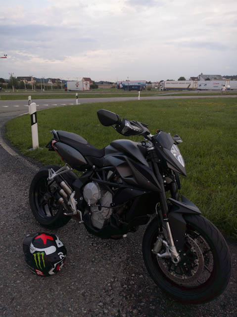 Photograph taken at Kloten, ch