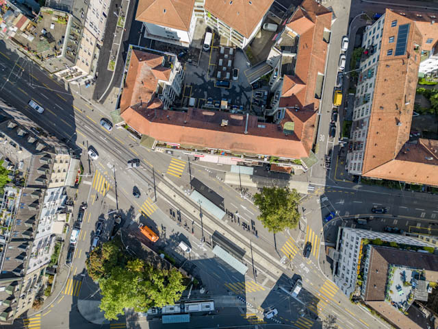Photograph taken at Zurich, ch