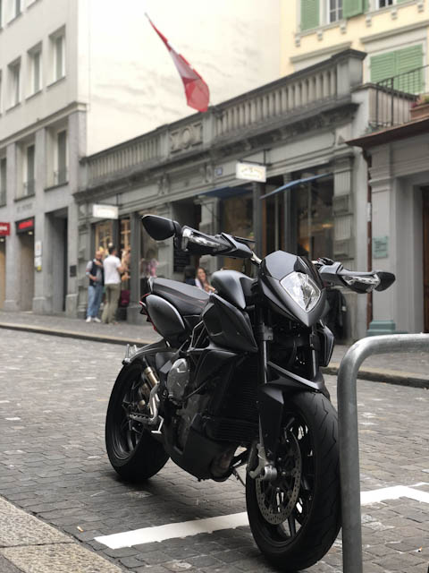 Rivale800, Zurich, ch