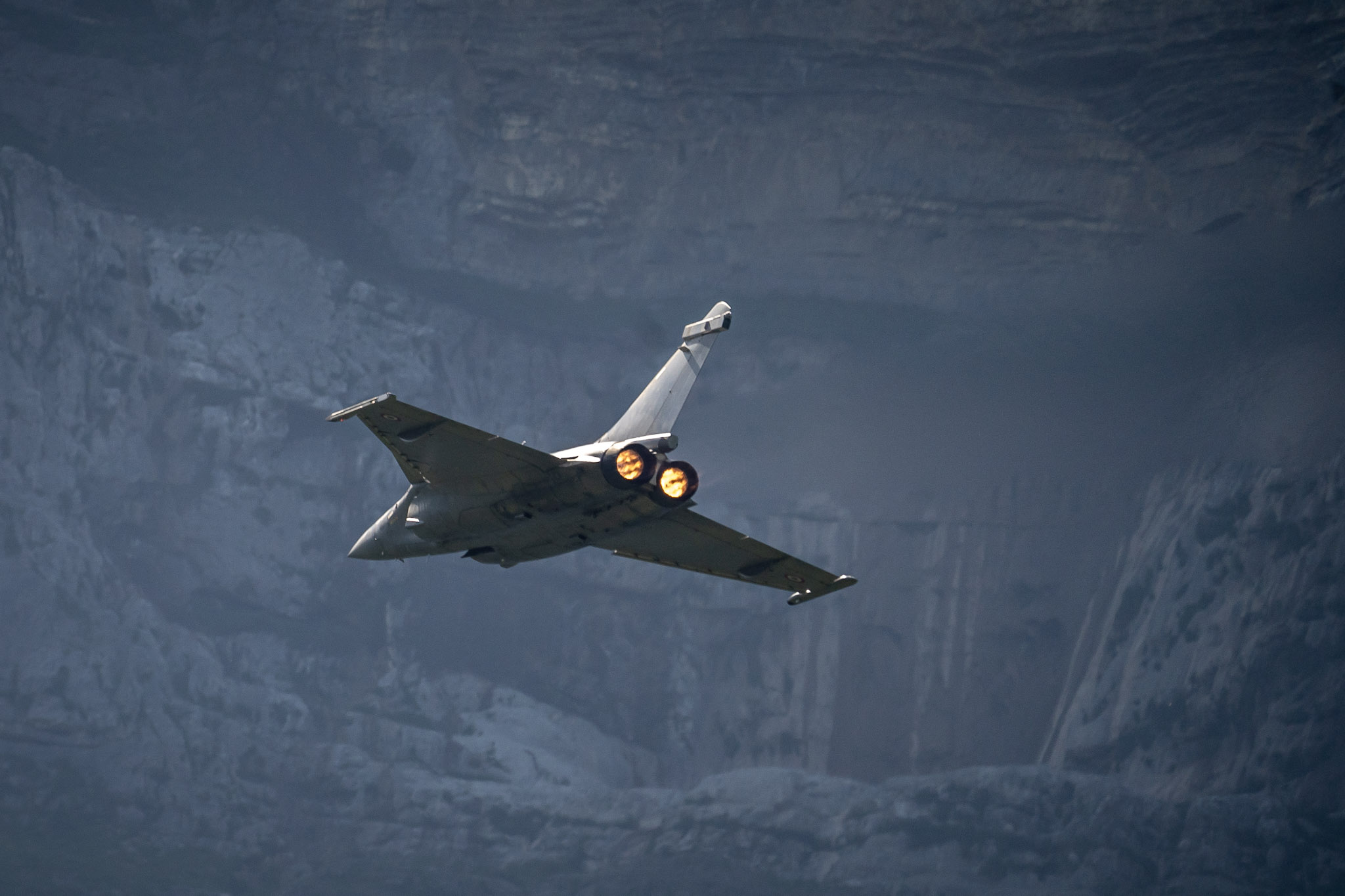 Dassault Rafale, 2023