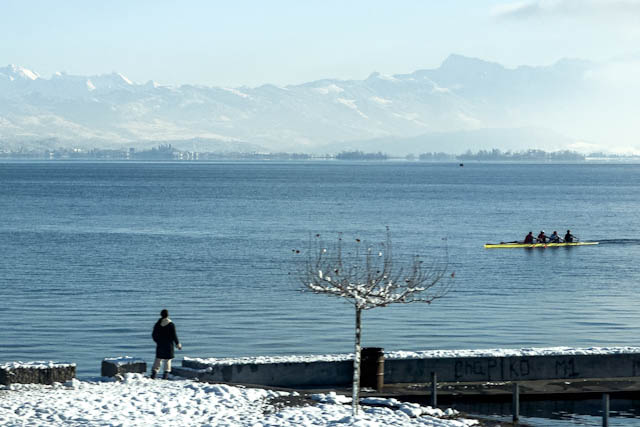 Photograph taken at Wädenswil, ch