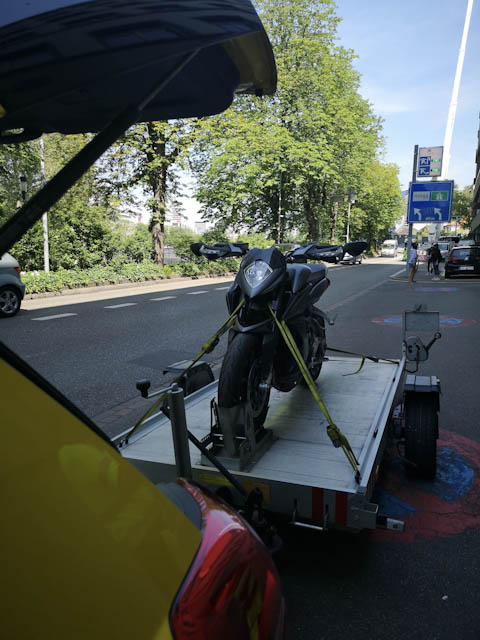 Rivale800, Zurich, ch
