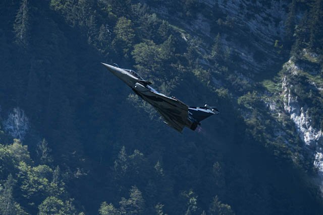 Dassault Rafale, 2023