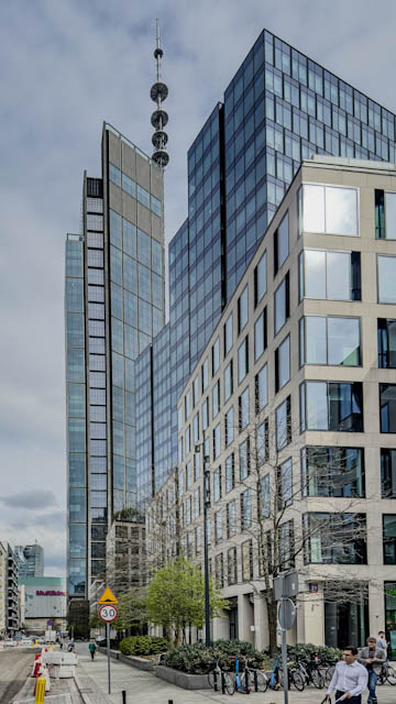 Photograph taken at Warsaw, pl