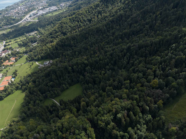 Photograph taken at Zurich, ch