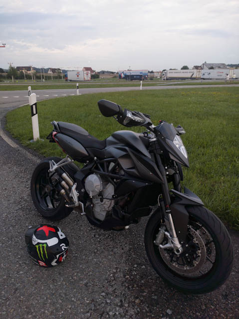 Photograph taken at Kloten, ch