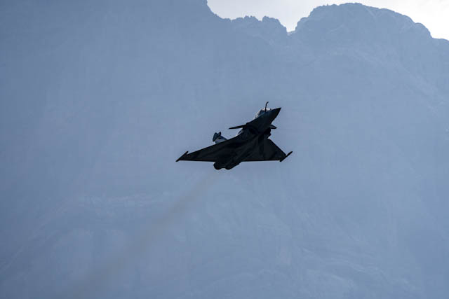Dassault Rafale, 2023