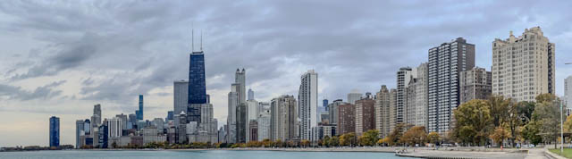 Photograph taken at Chicago, us