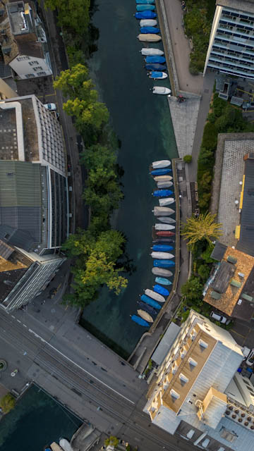 Photograph taken at Zurich, ch