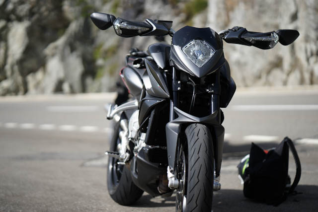 Rivale800