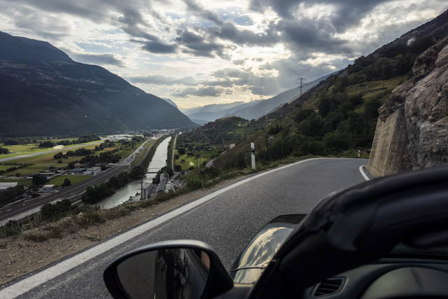 Z4 at Raron, ch