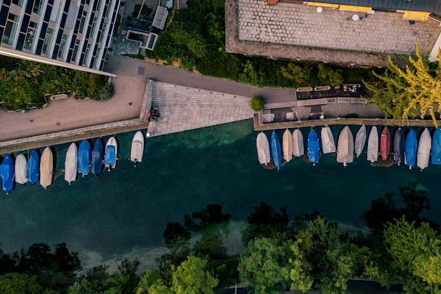 Photograph taken at Zurich, ch