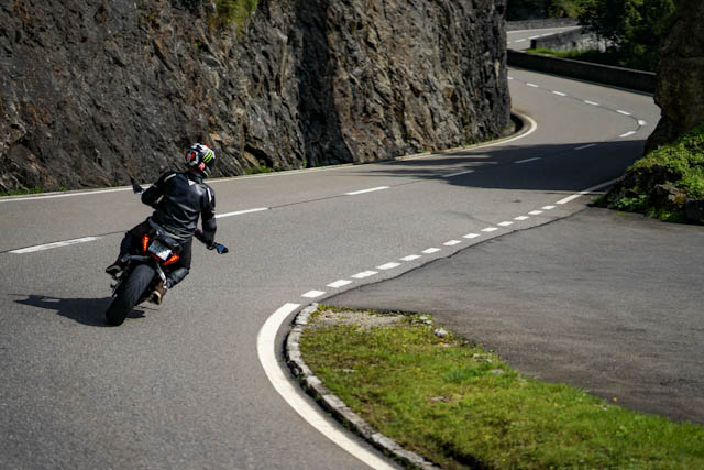 Rivale800