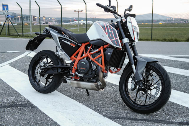 REMUS Sport Exhausts, 2014