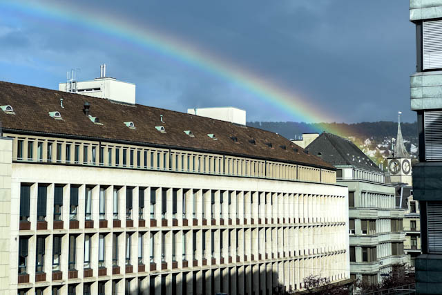 Photograph taken at Zürich, ch