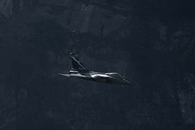 Dassault Rafale, 2023