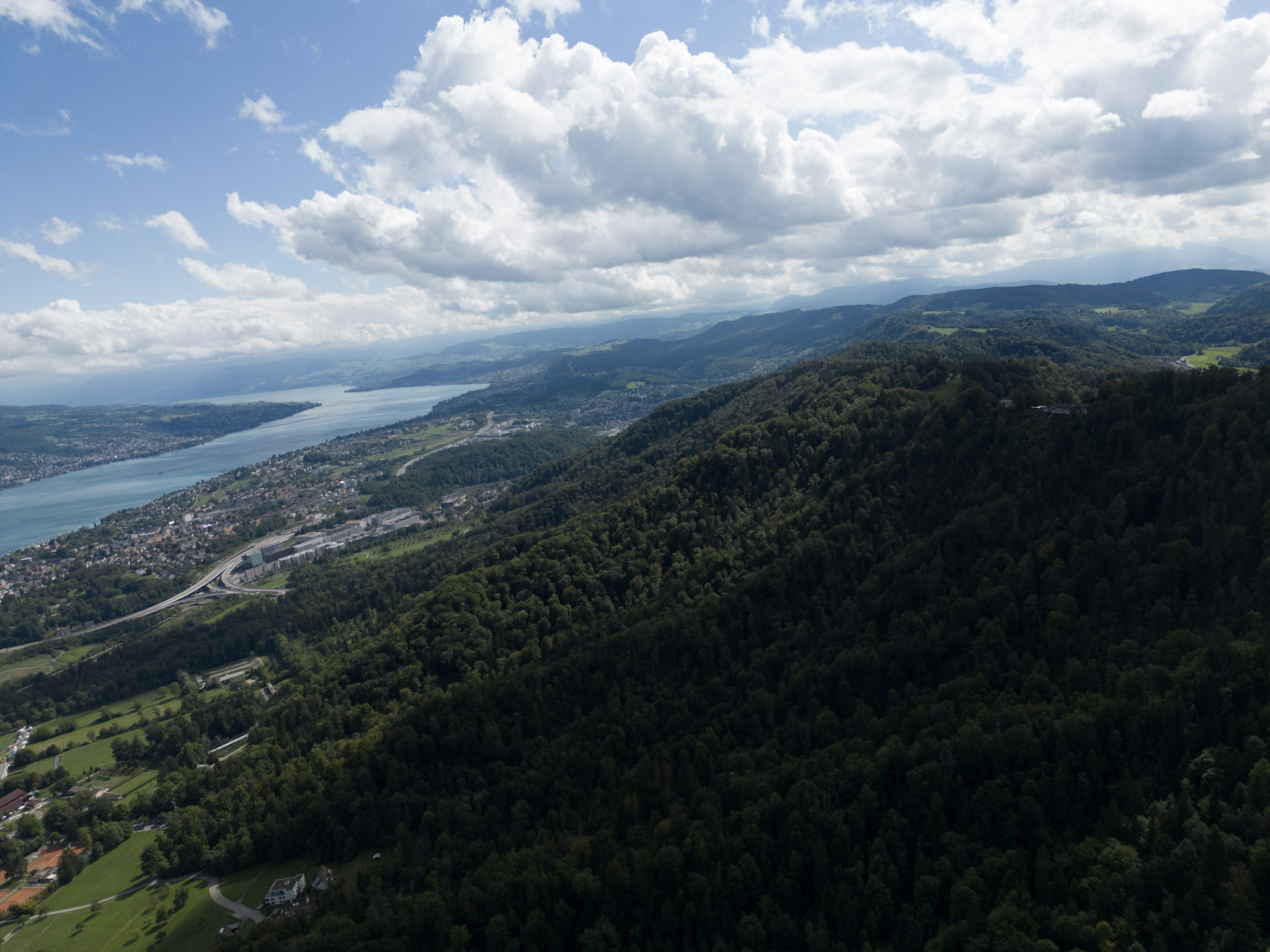 Photograph taken at Zurich