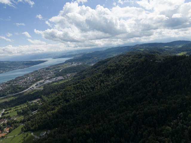 Photograph taken at Zurich, ch