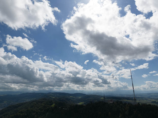 Photograph taken at Zurich, ch