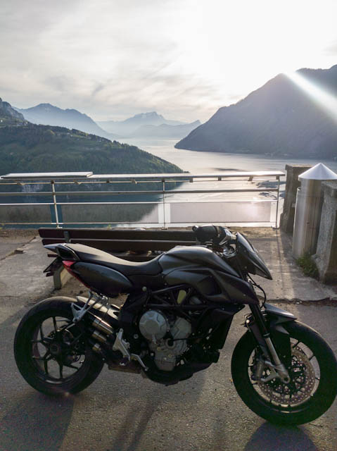 Photograph taken at Morschach, ch