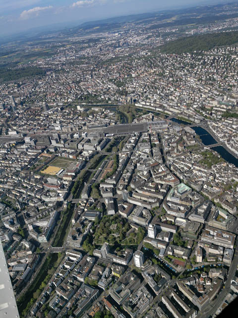 Photograph taken at Zurich, ch