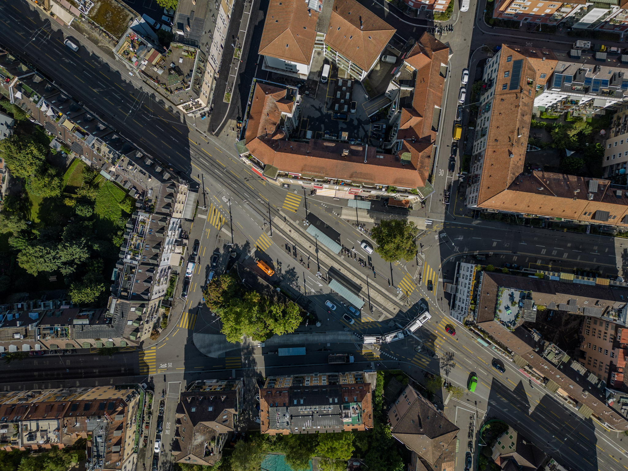 Photograph taken at Zurich