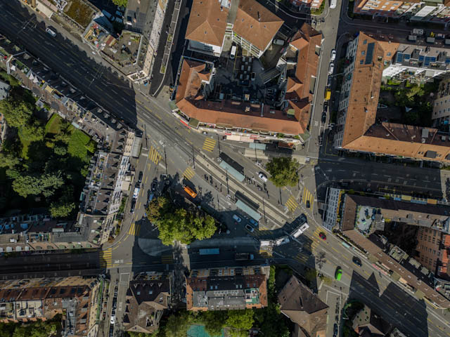 Photograph taken at Zurich, ch