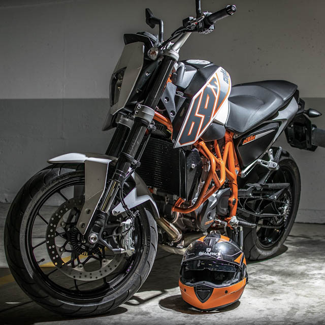 REMUS Sport Exhausts, 2018