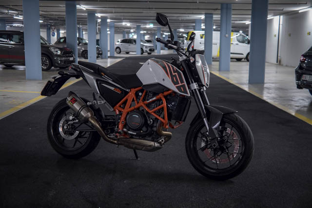 REMUS Sport Exhausts, 2018