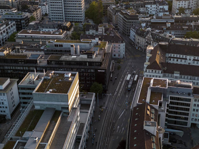Photograph taken at Zurich, ch
