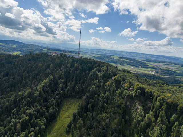 Photograph taken at Zurich, ch