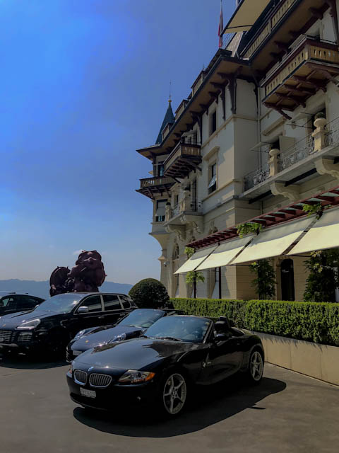 Photograph taken at Zurich, ch