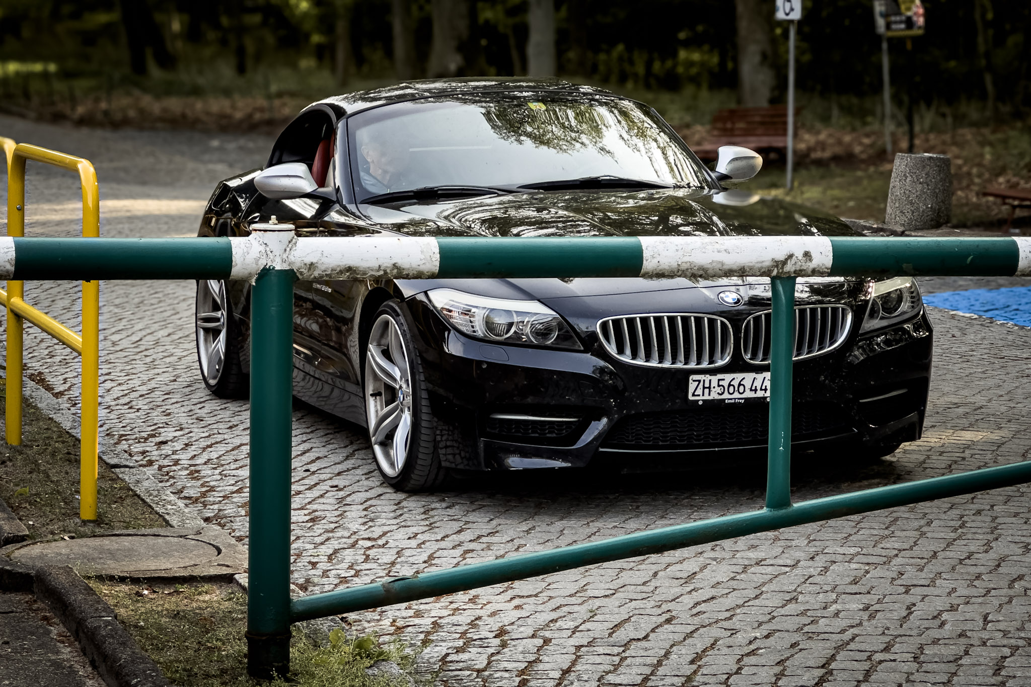 Photograph taken at Sztutowo