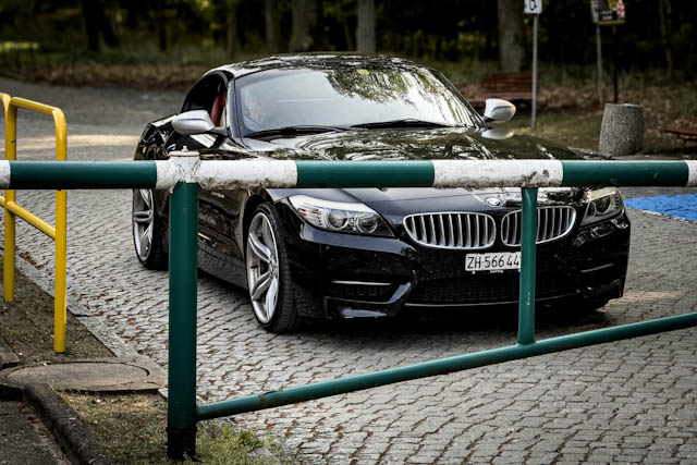 Photograph taken at Sztutowo, pl