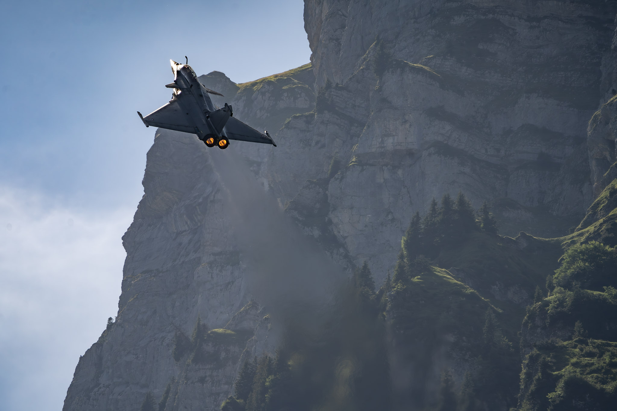 Dassault Rafale, 2023