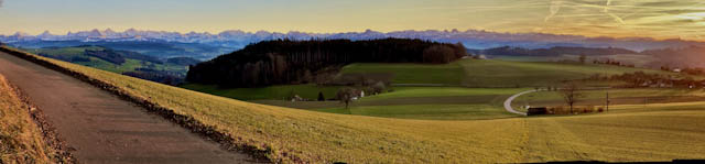 Photograph taken at Stettlen, ch