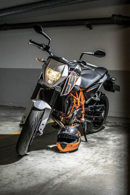 REMUS Sport Exhausts, 2018